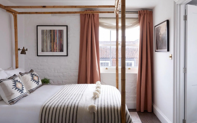 Artist Residence Bristol