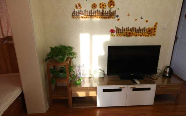 Xiaopang's Home Apartment