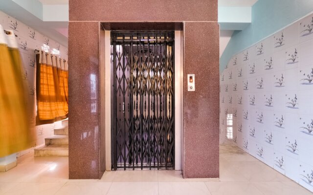 OYO 12787 Hotel Jaya Lakshmi Residency