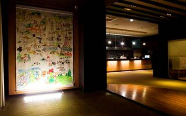 Spa Hotel SOLE Susukino