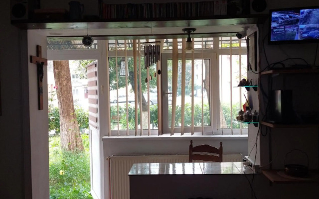 Apartament foarte ok