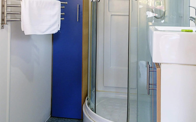 Parque de Campismo Orbitur Viana do Castelo