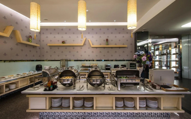 Shianghu Boutique Hotel