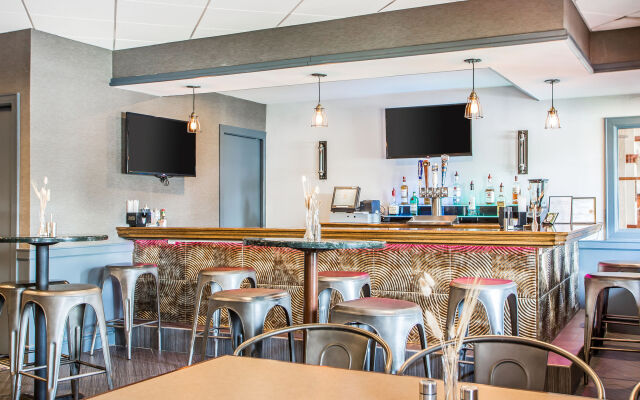 The Highlander Hotel, Ascend Hotel Collection