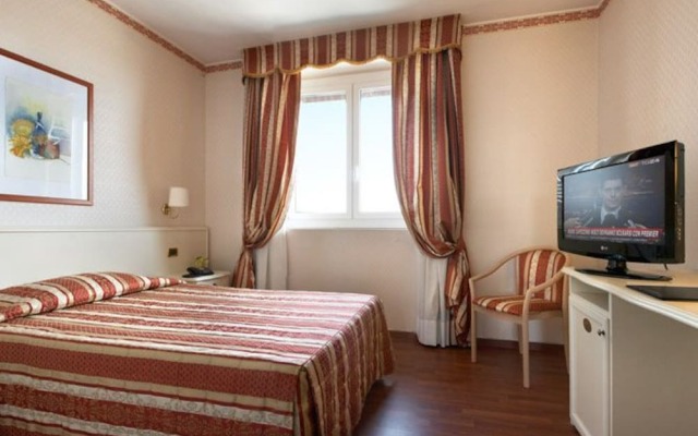 Eurhotel Volpiano