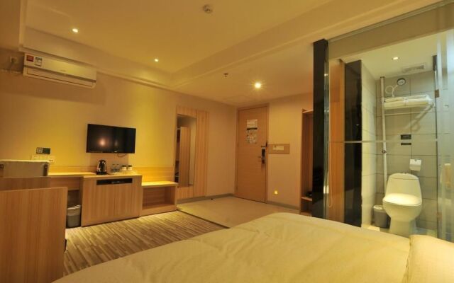 Yasen Boutique Hotel