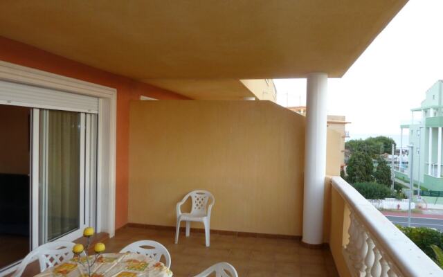 Apartamento Deveses Park