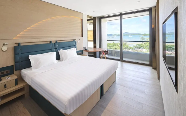 Vignette Collection WM Hotel Hong Kong by IHG