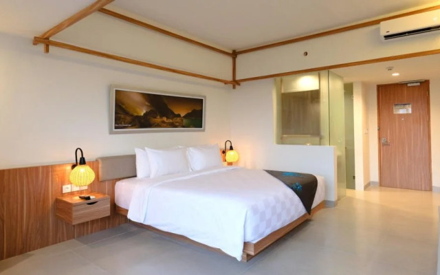 ILLIRA Hotel Banyuwangi