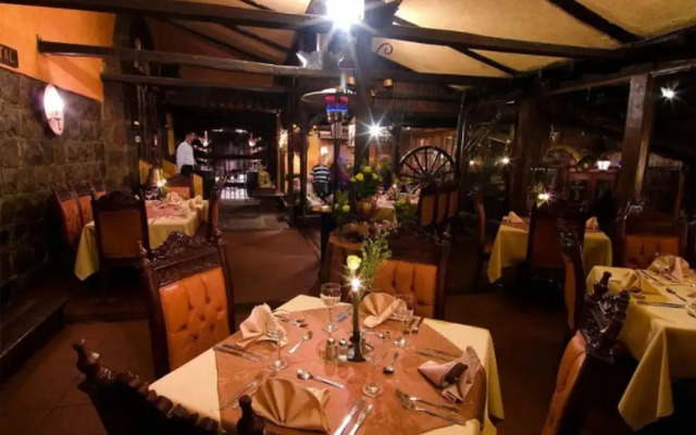 La Andaluza