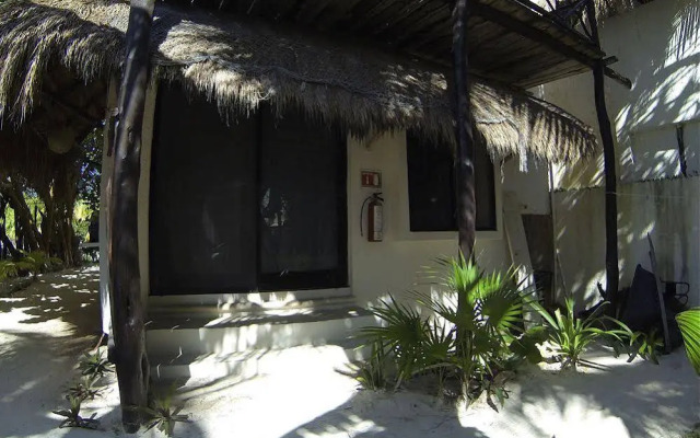 Playa Kin Ha Hotel