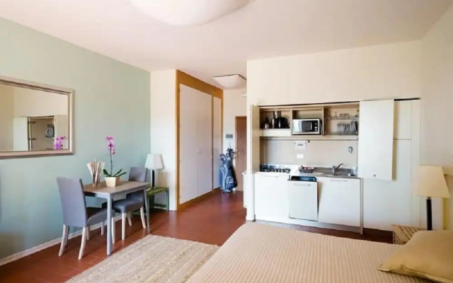 Residence Poggio del Golf