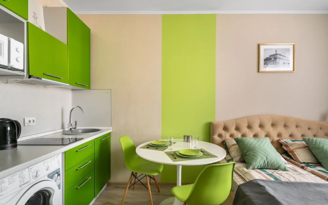 Modern Studio by Simply Comfort. Gym.