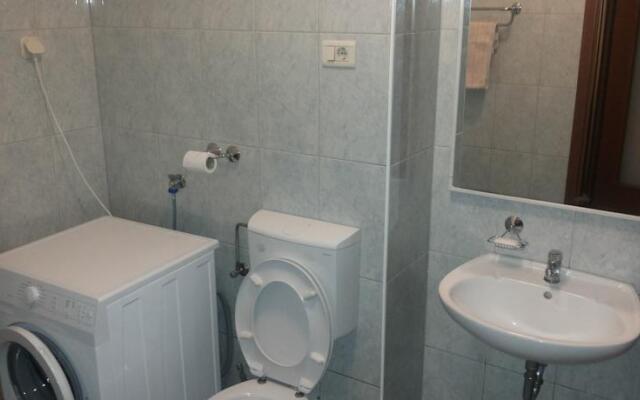 Apartments Roko