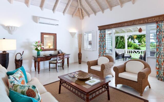 Coral Reef Club