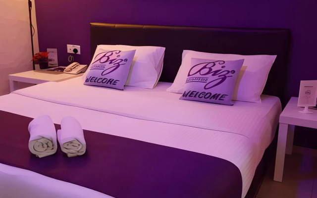 Biz Hotel