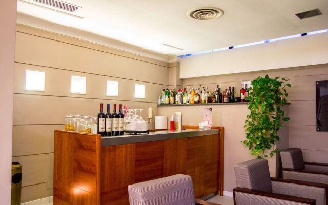 Hotel Forum