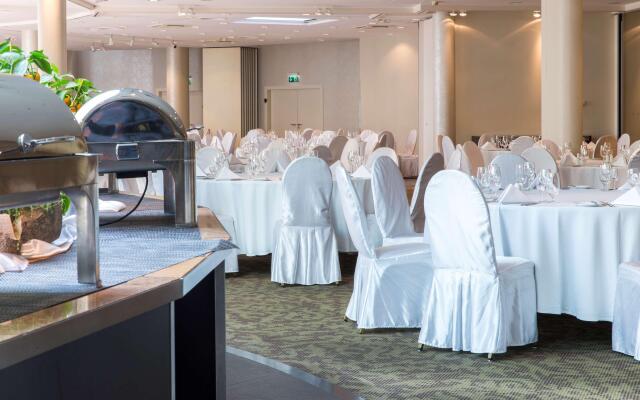 Radisson Blu Sobieski Hotel