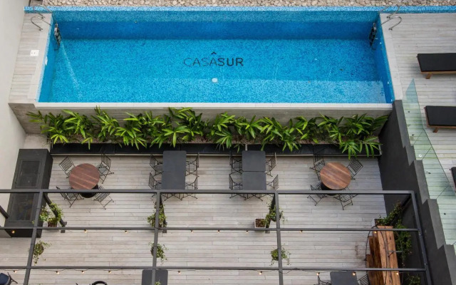 Hotel Casa Sur Palermo