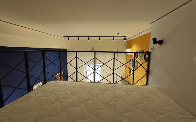 ZenApart on 5 Hotel Street