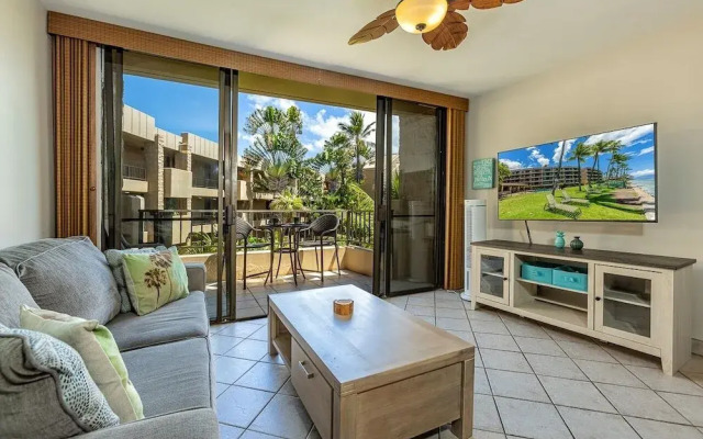 Paki Maui 411 1 Bedroom Condo