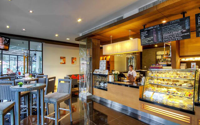 Kantary Hotel and Serviced Apartments, Ayutthaya