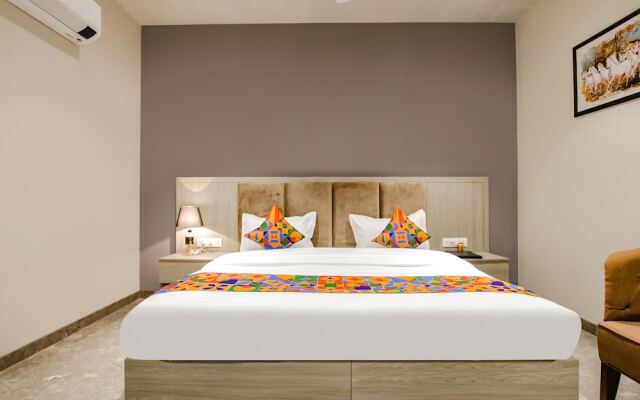 Prime K9 Grand by FabHotel