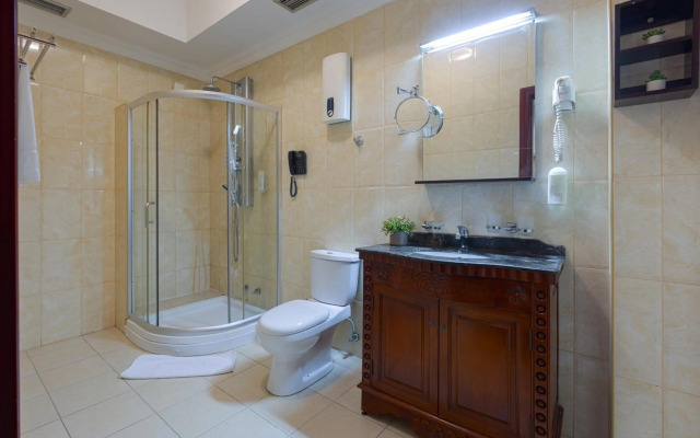 Garni Hotel Planeta Inn