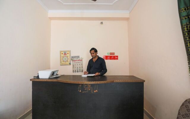 Oyo 44396 Mugdal Rishi Dham