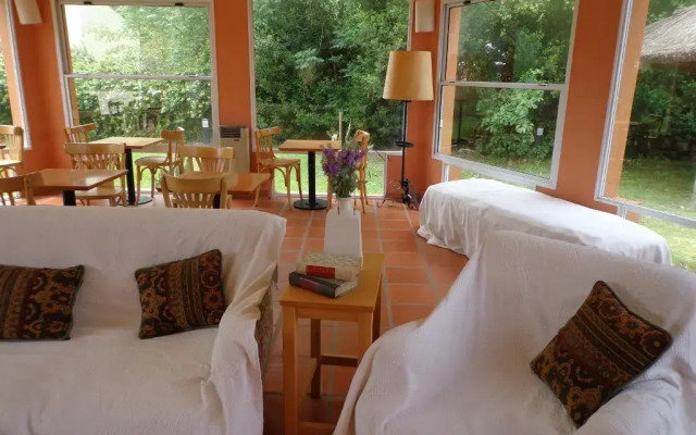 Las Victorias Apart Hotel