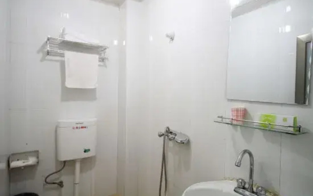 Shuxin Hotel (Ceramic University Branch)