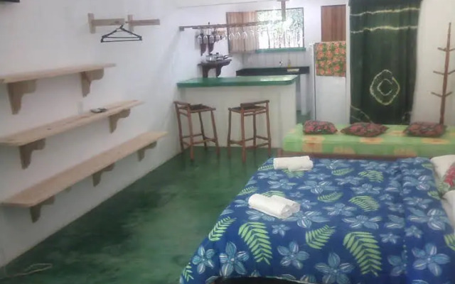 Pousada Recanto do Sabia