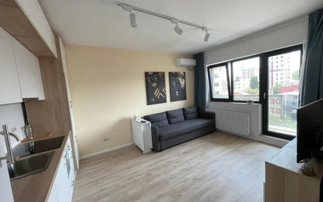 Ultimate Escape Luxury Apartment President Palace