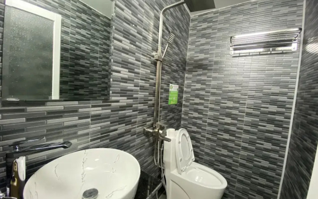 S Phuot Da Nang Hostel