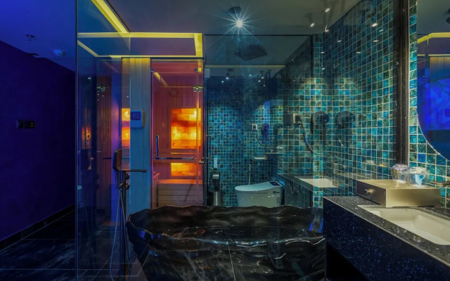 Pynt Hotel 4