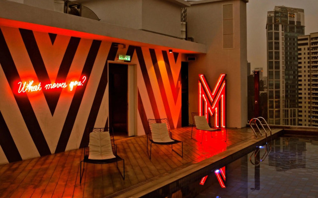 MOV Hotel Kuala Lumpur
