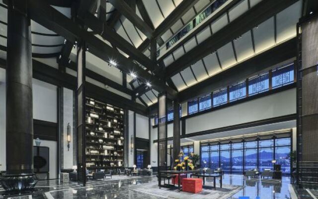 Song Hotel Wuxi Xuelang