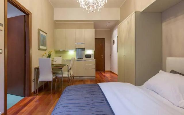 Comfortable Apartment behind the Arena di Verona