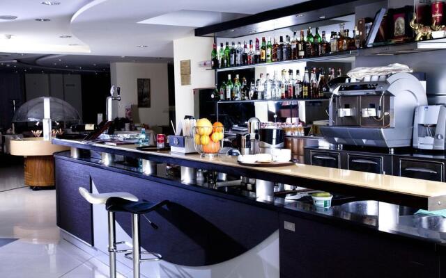 Euro Hotels International Gara de Nord