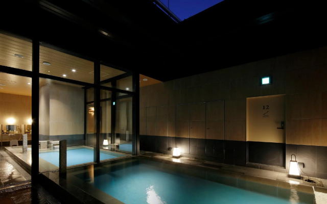 HOTEL UNIZO Tokyo Shimbashi
