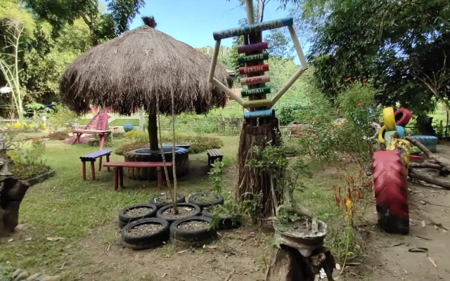 Taman Nggirli Camping & Play Ground