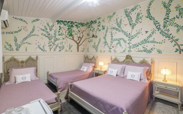 Casa Nostra Boutique Hotel