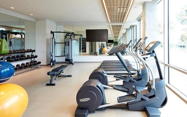 AC Hotel by Marriott Sunnyvale Cupertino