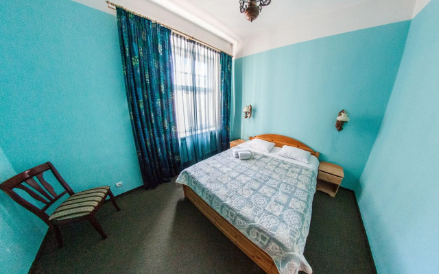 Viktorija Hotel