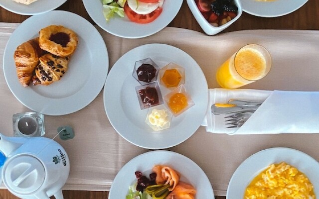 ApartHotel Termy Uniejow