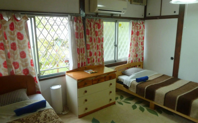 Guesthouse Neko Neko – Hostel