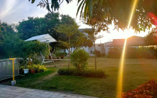 Lion Signature Family Resort
