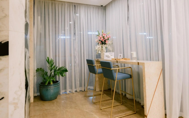 Goldberry Suites and Hotel Cebu