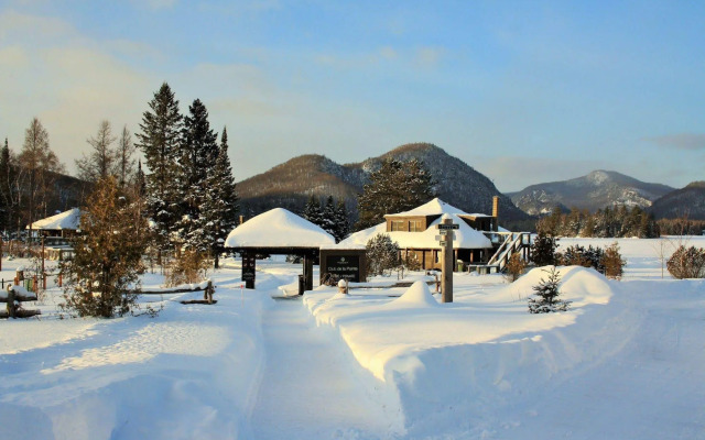 Suites Sur Lac