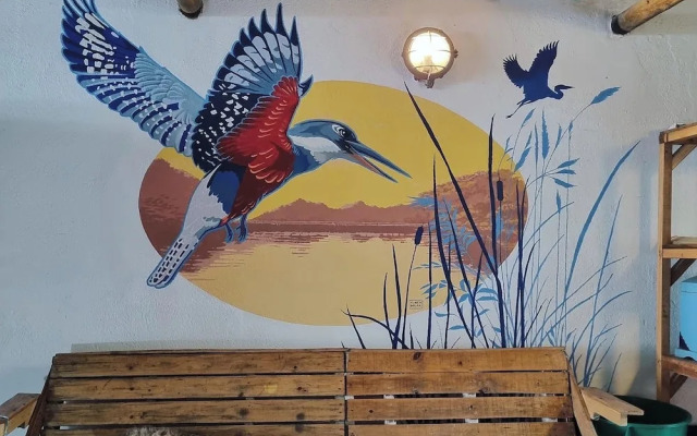 Playa del Ritmo Beach Hostel & Bar